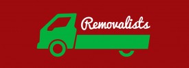 Removalists Camerons Creek - My Local Removalists